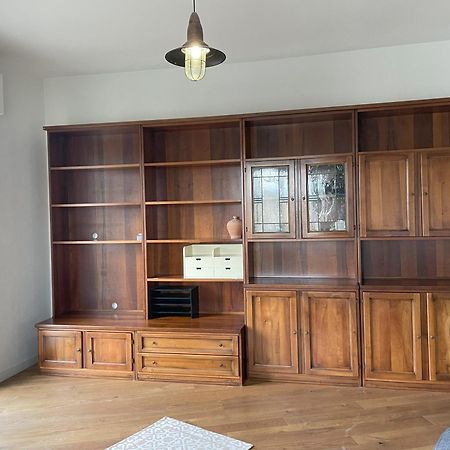 Apartment Zeus Calatafimi 23 Florence Extérieur photo