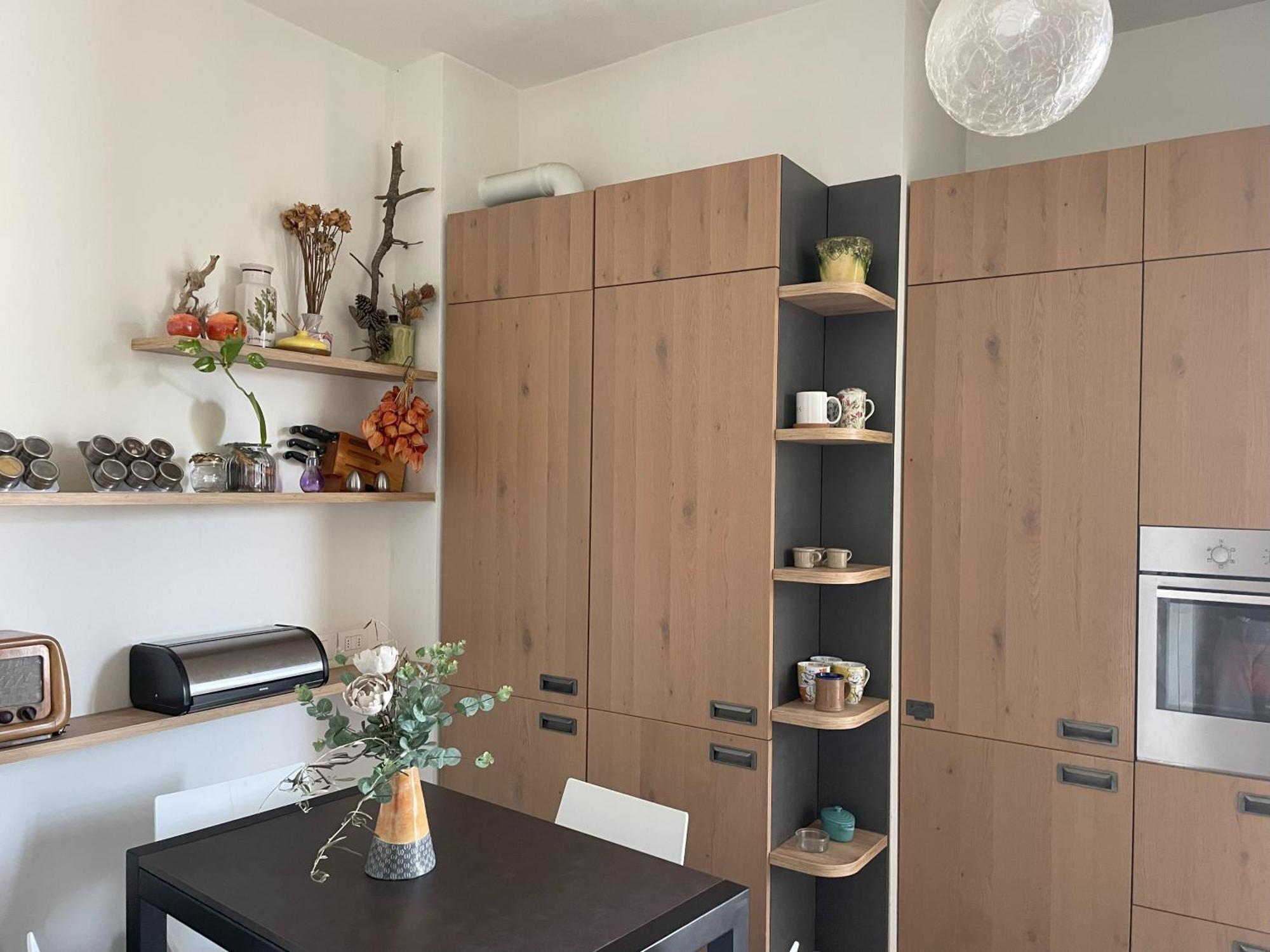 Apartment Zeus Calatafimi 23 Florence Extérieur photo