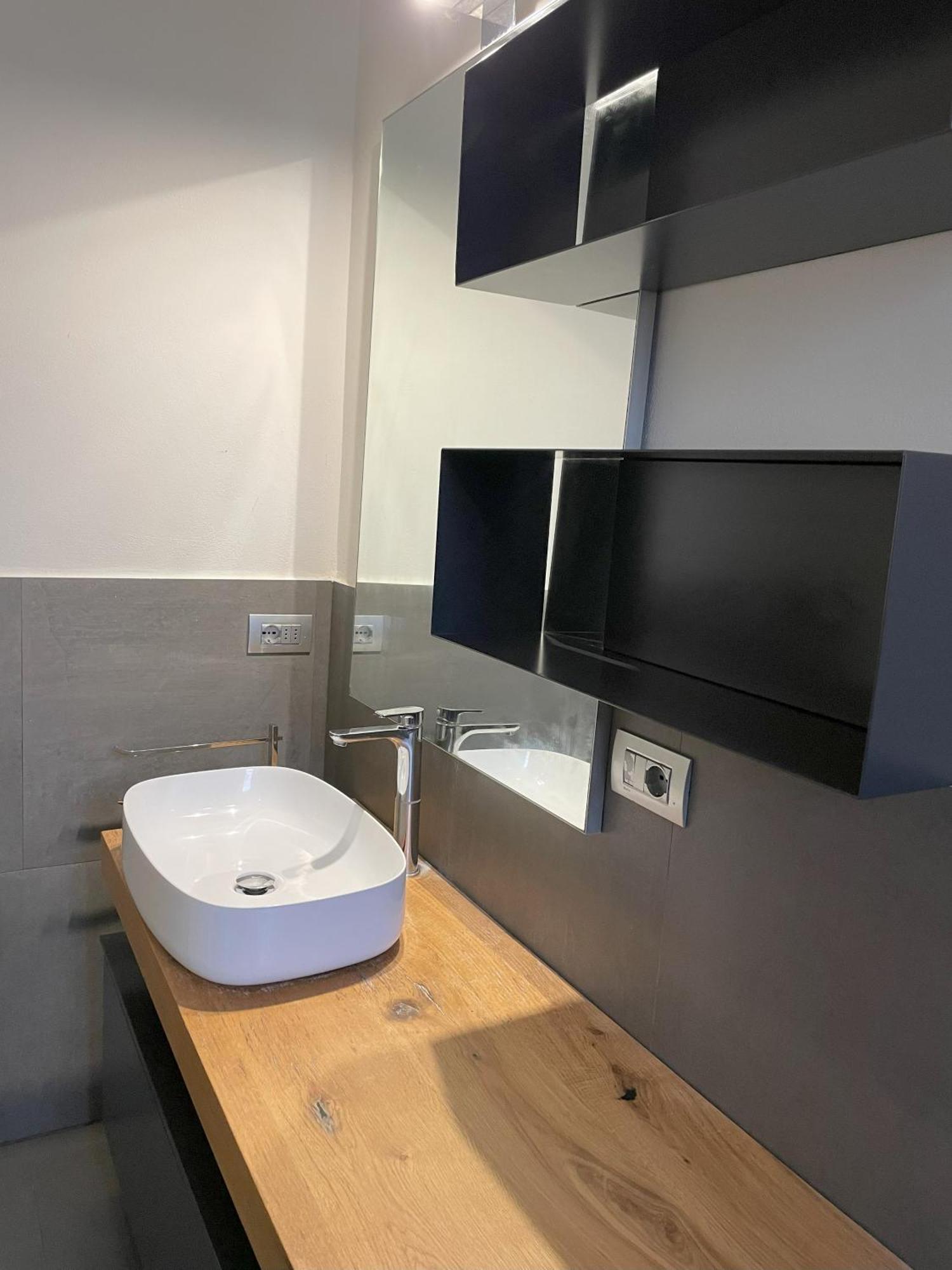 Apartment Zeus Calatafimi 23 Florence Extérieur photo