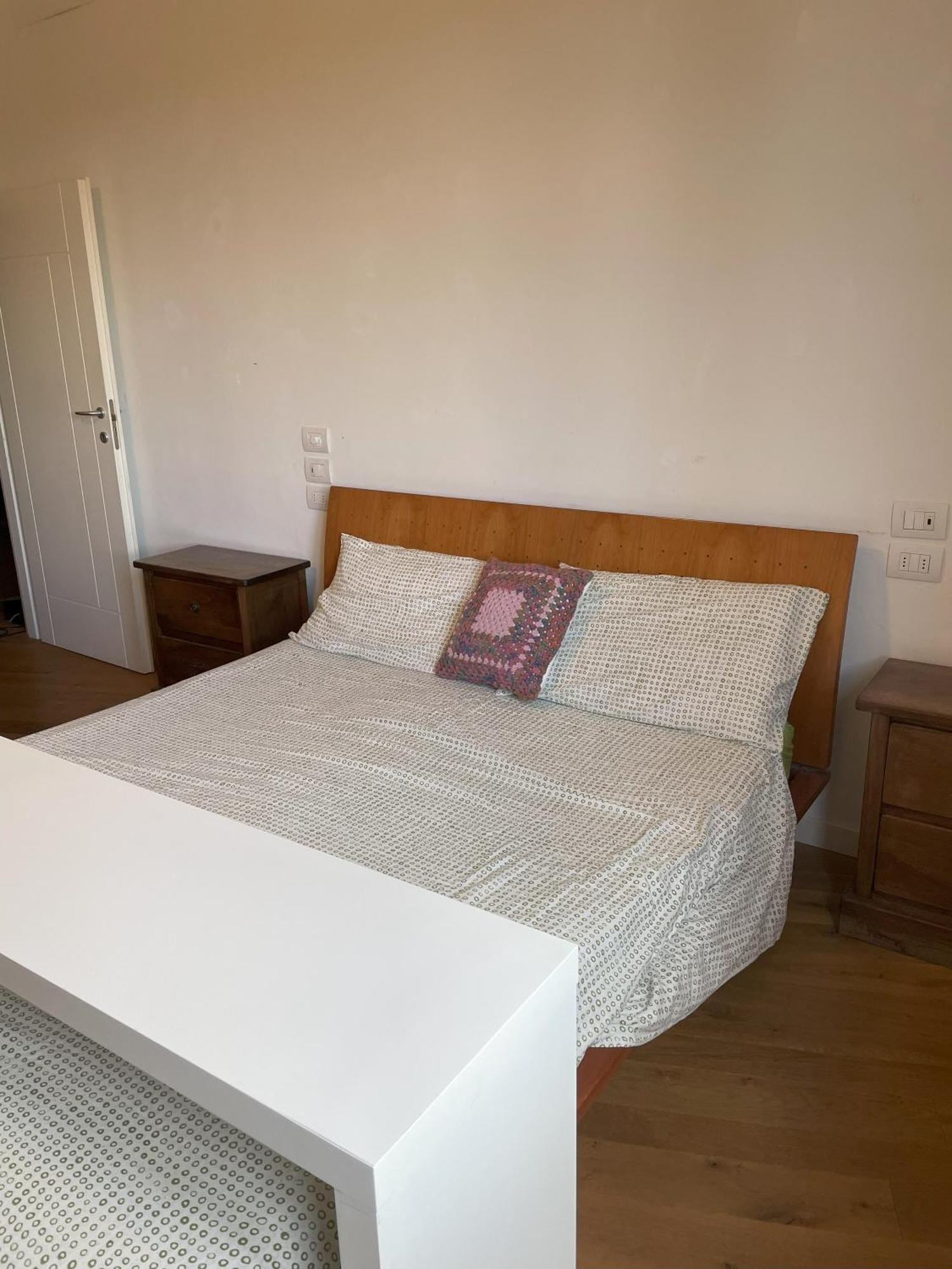 Apartment Zeus Calatafimi 23 Florence Extérieur photo