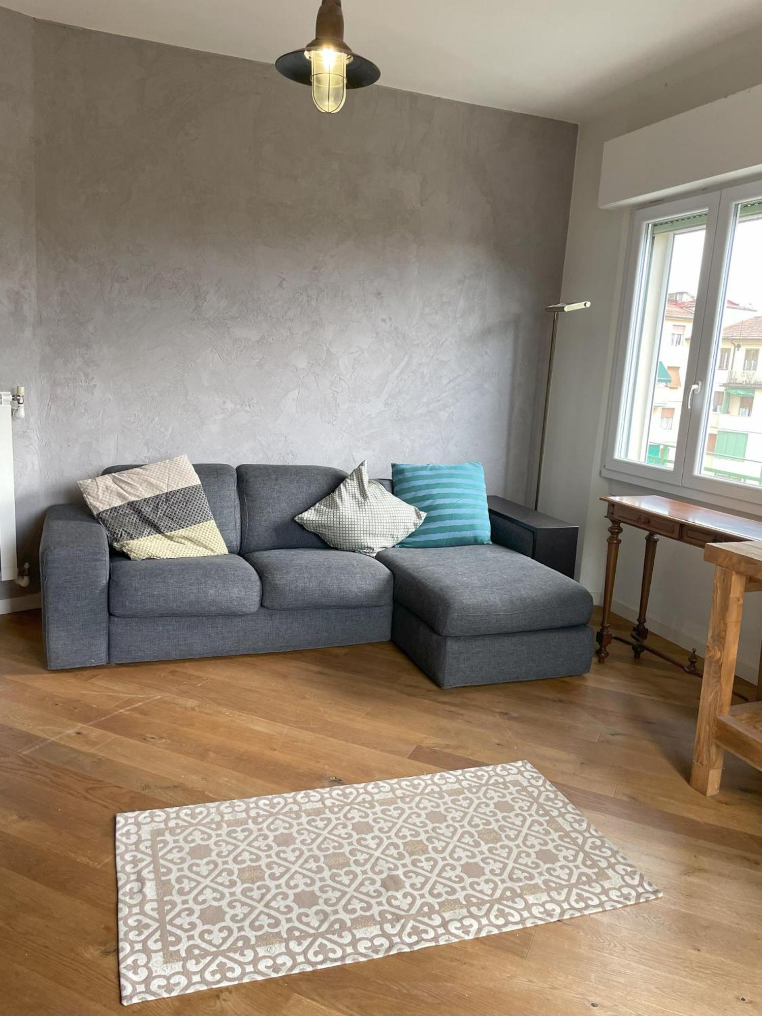 Apartment Zeus Calatafimi 23 Florence Extérieur photo