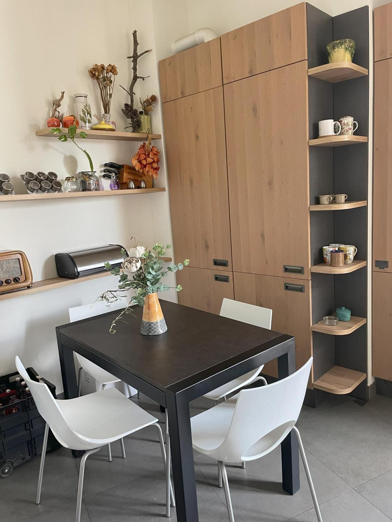 Apartment Zeus Calatafimi 23 Florence Extérieur photo