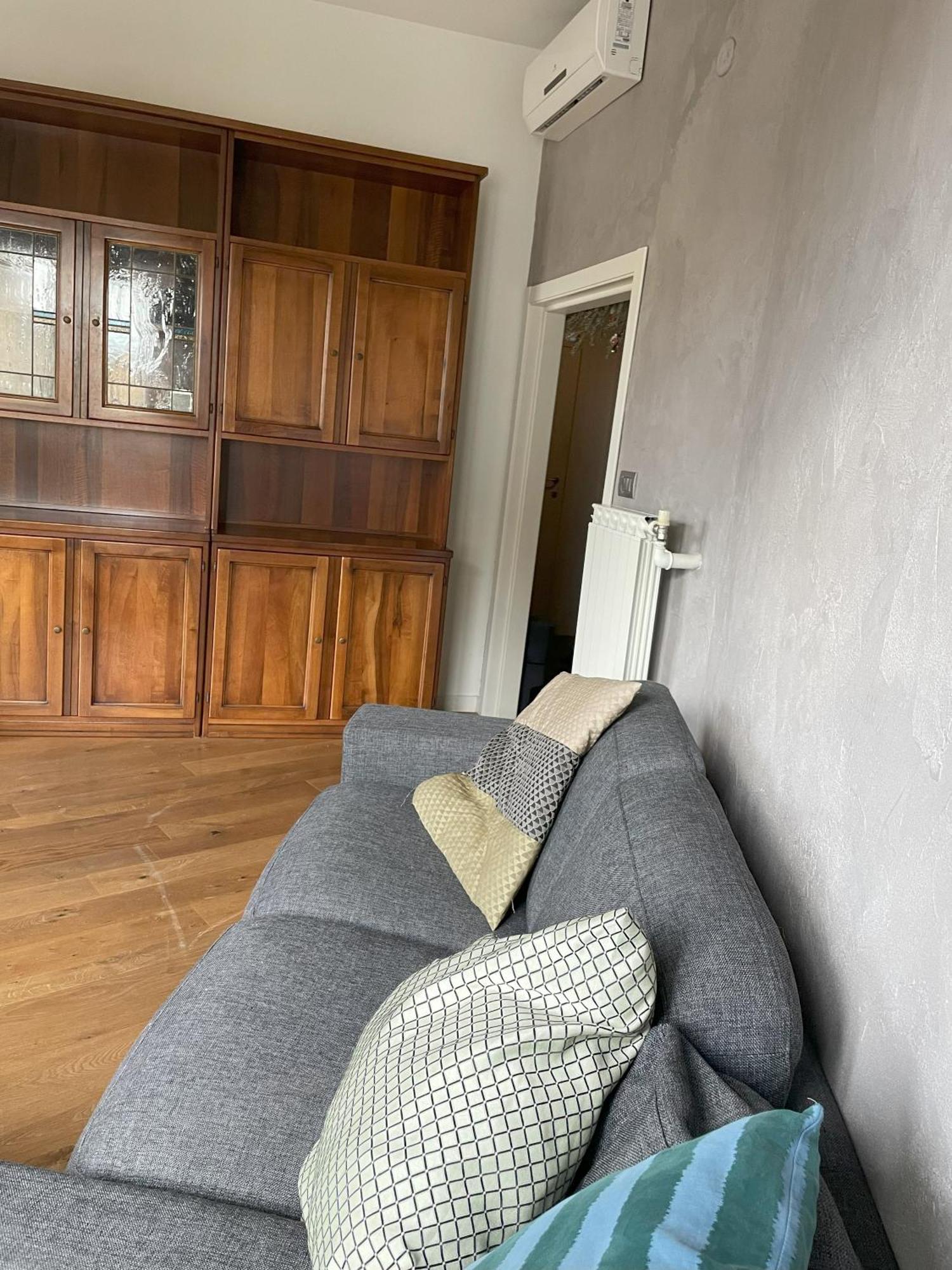Apartment Zeus Calatafimi 23 Florence Extérieur photo